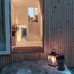 The Crux Nordic Design Mountain *