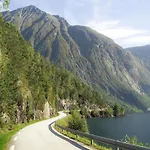 The Crux Nordic Design Mountain *