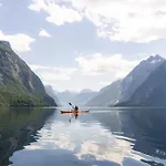 The Crux Nordic Design Mountain * Åndalsnes