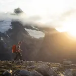 The Crux Nordic Design Mountain