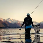 The Crux Nordic Design Mountain Alpehytte *