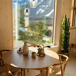 The Crux Nordic Design Mountain *