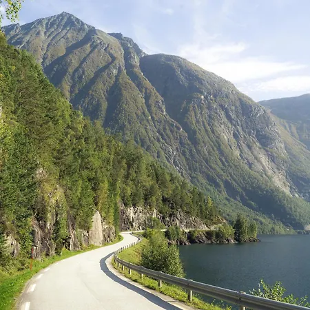 The Crux Nordic Design Mountain *