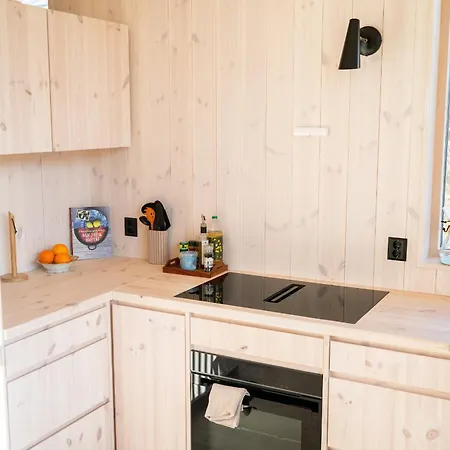 Chalet The Crux Nordic Design Mountain Andalsnes