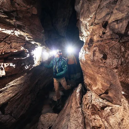 The Crux Nordic Design Mountain * Ондалснес