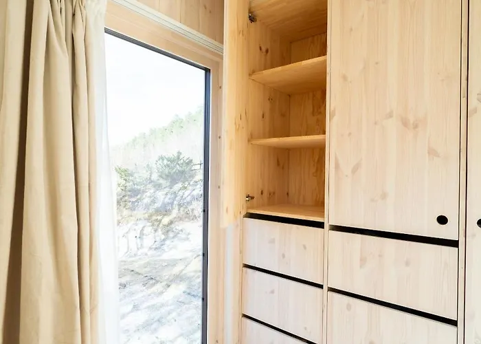 The Crux Nordic Design Mountain 샬레 욘달스네스