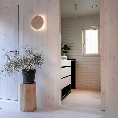 The Crux Nordic Design Mountain * 욘달스네스