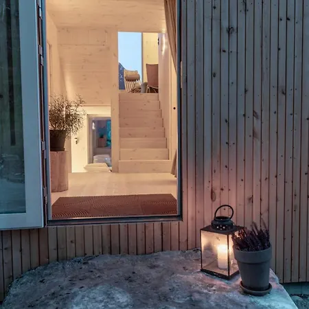 The Crux Nordic Design Mountain *