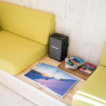 The Crux Nordic Design Mountain 샬레 욘달스네스