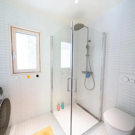 샬레 The Crux Nordic Design Mountain